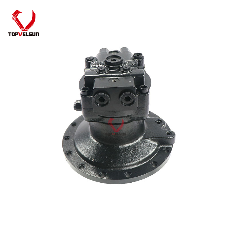 SG08-14H Hydraulic Swing Motor for Kobelco SK250-8 SK260-8 SK270-8 Excavator