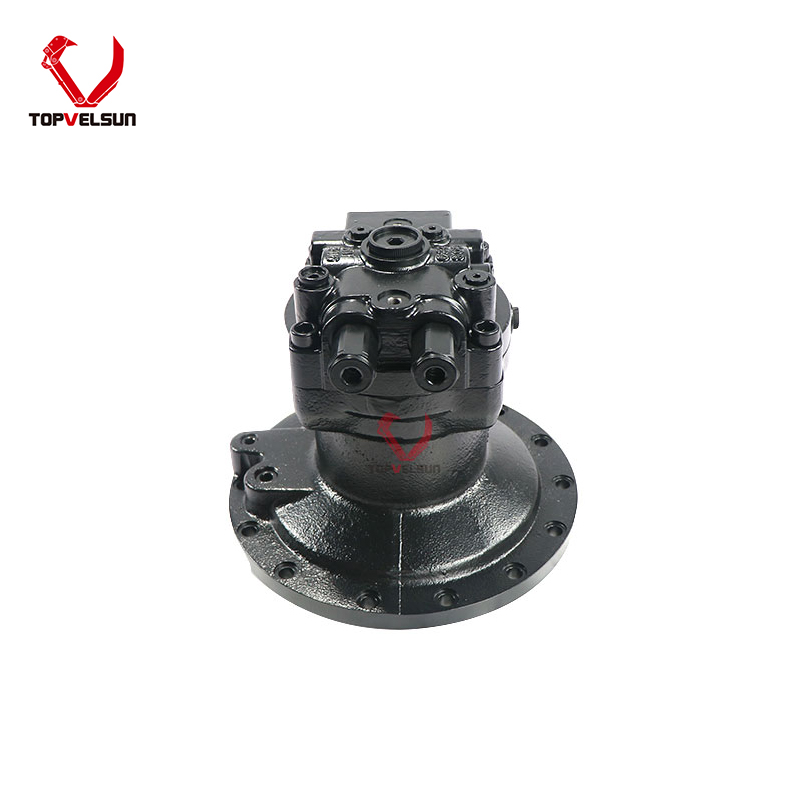 SG08-14H Hydraulic Swing Motor for Kobelco SK250-8 SK260-8 SK270-8 Excavator