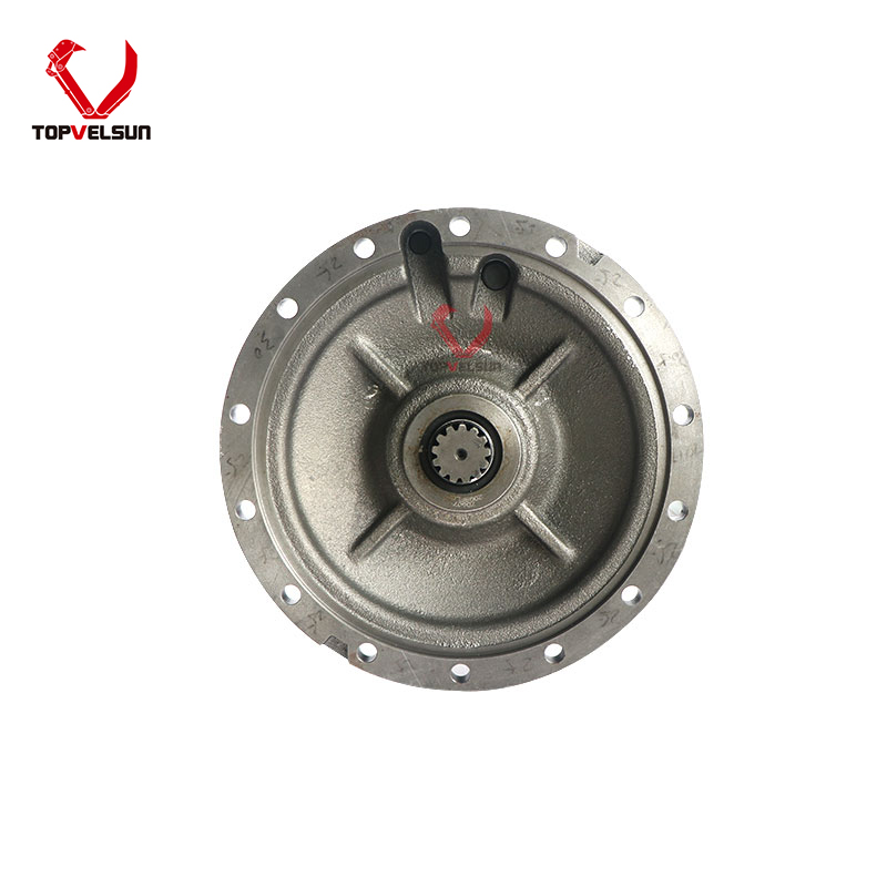 SG08-14H Hydraulic Swing Motor for Kobelco SK250-8 SK260-8 SK270-8 Excavator