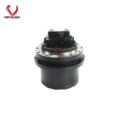 Aftermarket 452-6213 Final Drive Assembly for Caterpillar 305.5E2 306E2