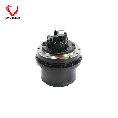 Aftermarket Caterpillar 452-6213 Final Drive Assembly for 305.5E2 306E2 Excavators