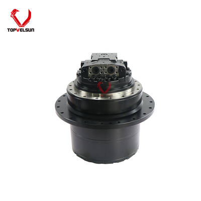 708-8F-00171 708-8F-00170 Final Drive Assembly Aftermarket for Komatsu PC200-7 PC210LC-7