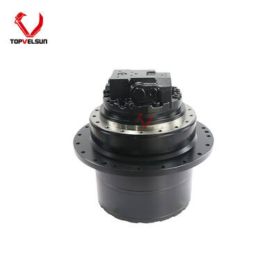 Replacement 708-8F-00170 Travel Motor for Komatsu PC200-7