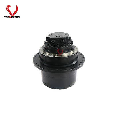 Komatsu PC200-7 PC210-7 Final Drive Gearbox 708-8F-00171