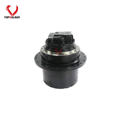 Heavy Duty Travel Motor 708-8F-00170 Aftermarket Excavator Parts