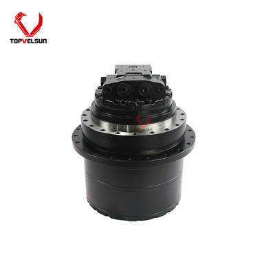 OEM YN15V00011F4 Travel Motor Final Drive Assy Fits for Kobelco SK200-6ES SK210-6E