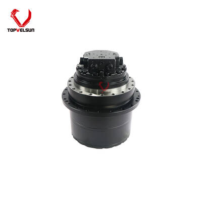 Replacement Final Drive Gearbox YN15V00017F1 for Kobelco