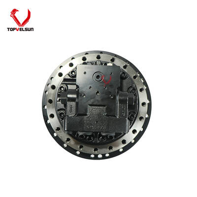 Complete Final Drive Assy YN15V00011F4 OEM Alternative