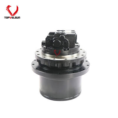 Fits Komatsu PC78MR-6 Mini Excavator 21W-60-41201 Travel Motor