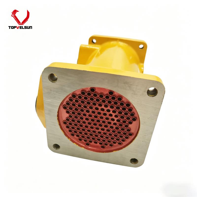 1023514 102-3514 Engine Oil Cooler Assembly Aftermarket for Caterpillar 3304 Engine