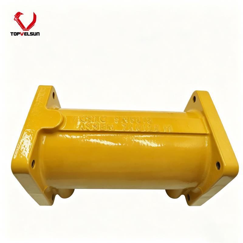 Replacement 102-3514 oil cooler for Caterpillar D5 D6C dozer