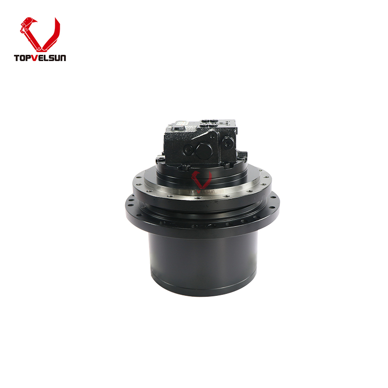 MAG-85VP-2400 hydraulic final drive 148-4570 for Caterpillar 315B
