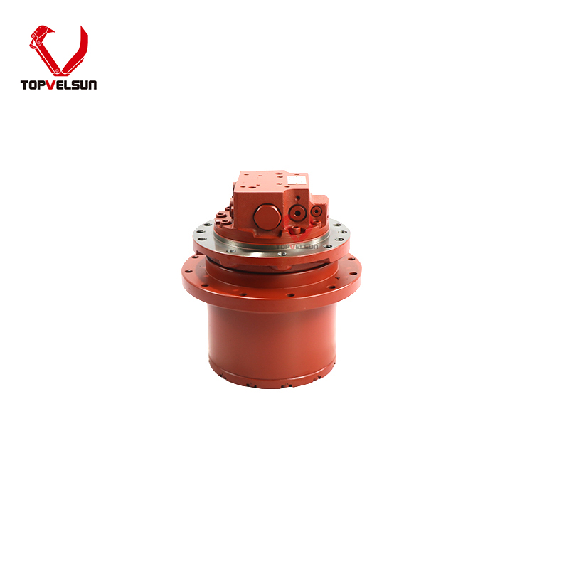 Aftermarket TM06 Final Drive Motor (12-Hole) - Replaces 401-00023A