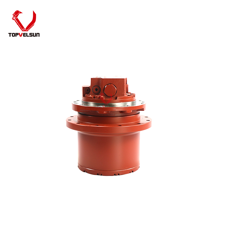 Aftermarket TM06 Final Drive Motor (12-Hole) - Replaces 401-00023A
