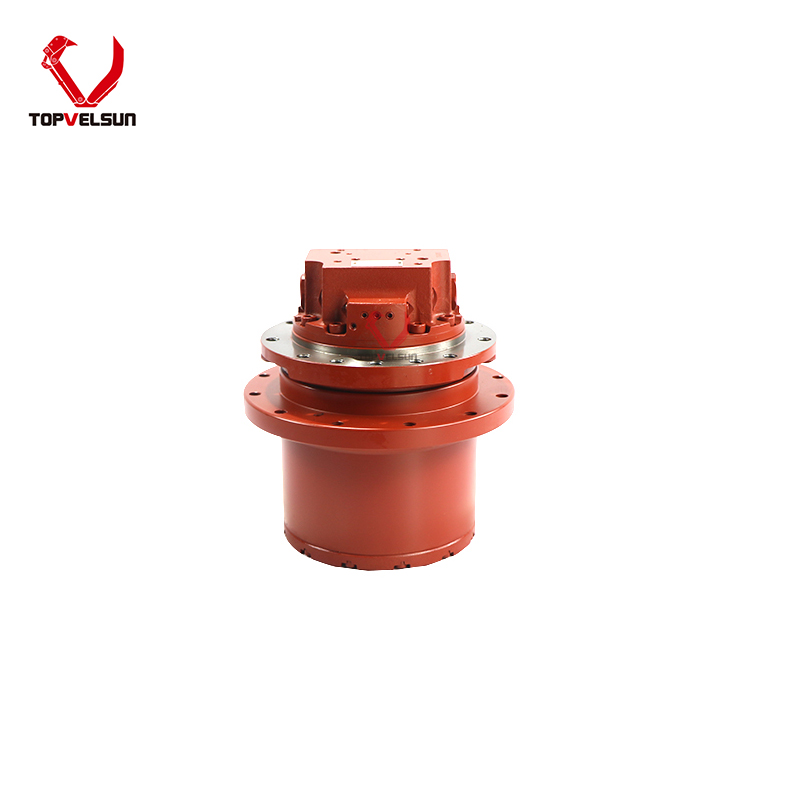 Aftermarket TM06 Final Drive Motor (12-Hole) - Replaces 401-00023A