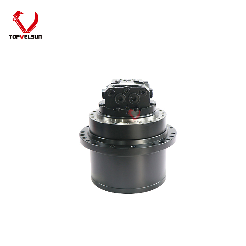 TM22 Final Drive & Travel Motor 14524182 Aftermarket for Volvo EC140 EC140B