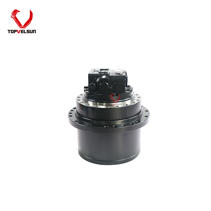 TM22 Final Drive & Travel Motor 14524182 Aftermarket for Volvo EC140 EC140B