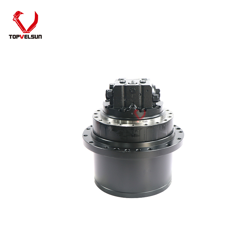 TM22 Final Drive & Travel Motor 14524182 Aftermarket for Volvo EC140 EC140B