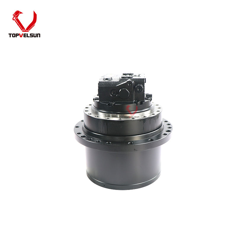 TM22 Final Drive & Travel Motor 14524182 Aftermarket for Volvo EC140 EC140B