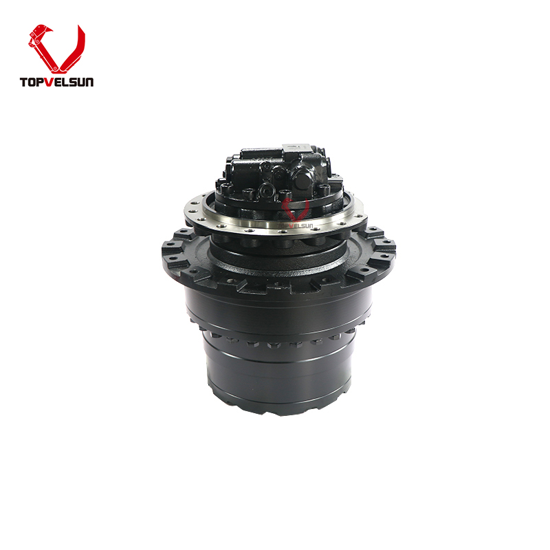 9256989 9243839 Final Drive Travel Motor for Hitachi ZX240-3 ZX250-3 Deere 240DLC 250GLC 2154D