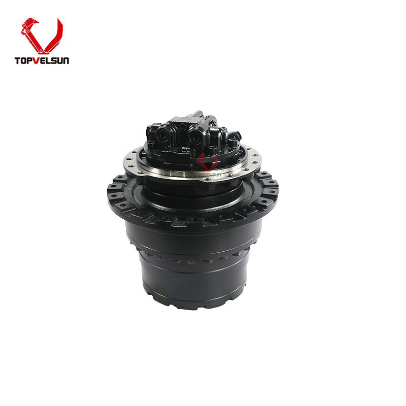 9242907 Final Drive & Travel Motor for Hitachi ZX240-3 and Deere 250GLC