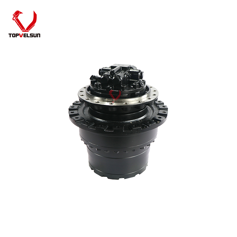 9242907 Final Drive & Travel Motor for Hitachi ZX240-3 and Deere 250GLC