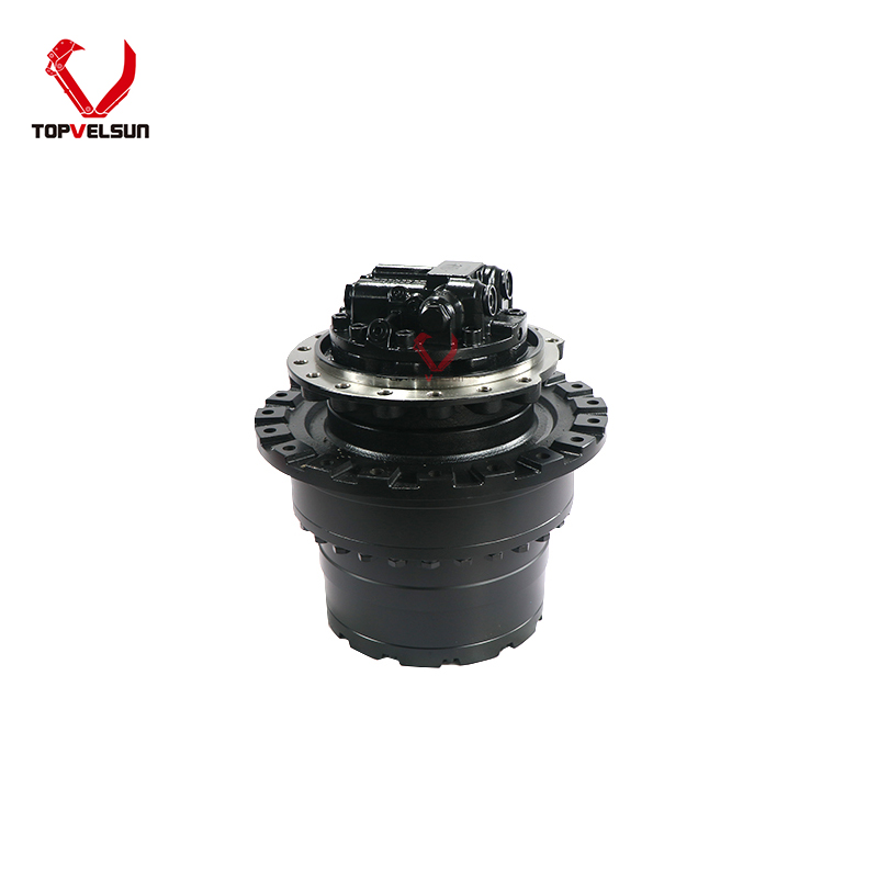 9242907 Final Drive & Travel Motor for Hitachi ZX240-3 and Deere 250GLC