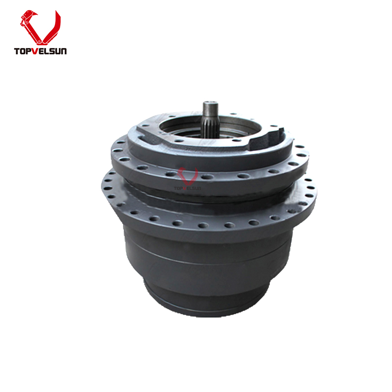 K1033688 170401-00015 Final Drive Travel Motor for Doosan DX370 DH370-7 DX380LC