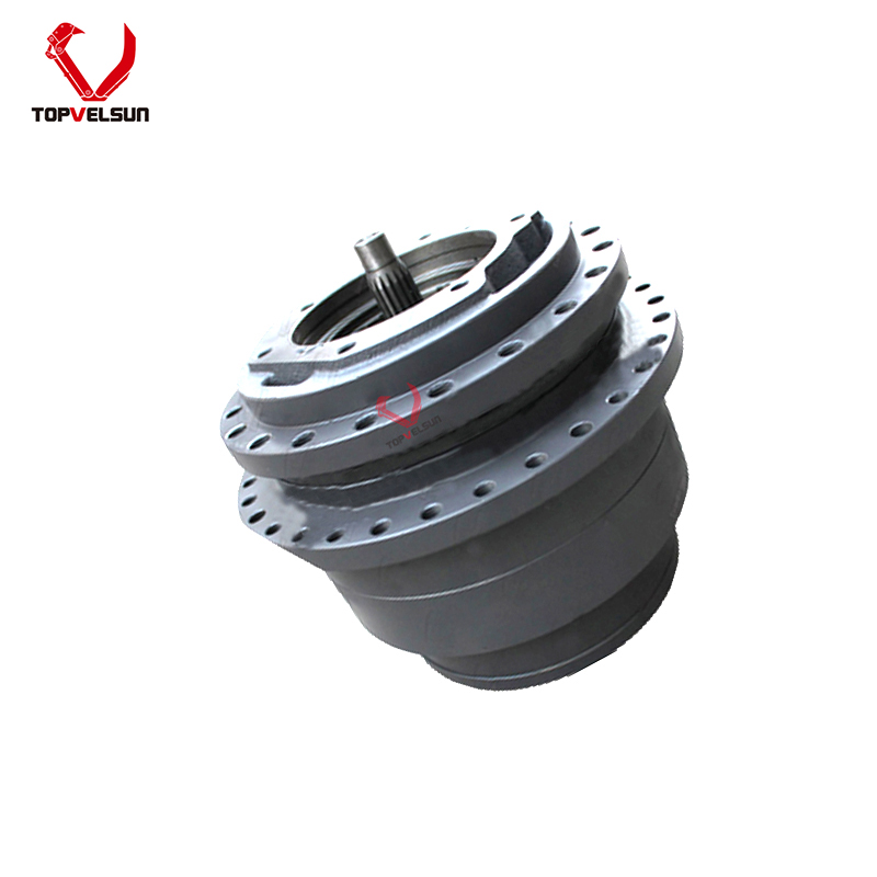 K1033688 170401-00015 Final Drive Travel Motor for Doosan DX370 DH370-7 DX380LC