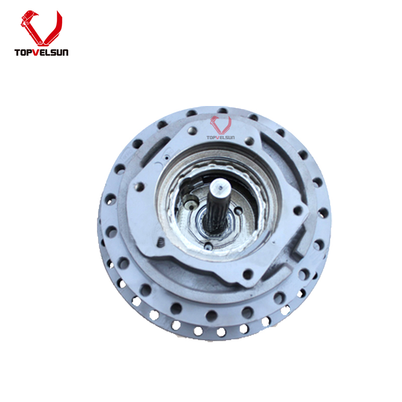 K1033688 170401-00015 Final Drive Travel Motor for Doosan DX370 DH370-7 DX380LC