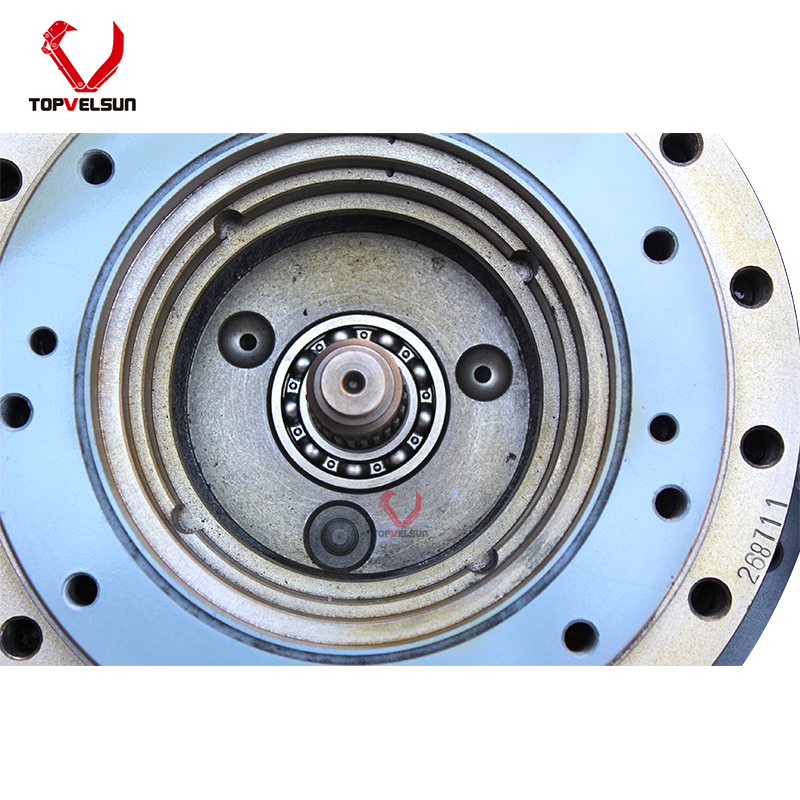 162-1379 191-2666 Final Drive & Travel Motor for Caterpillar Excavator 312B 312C