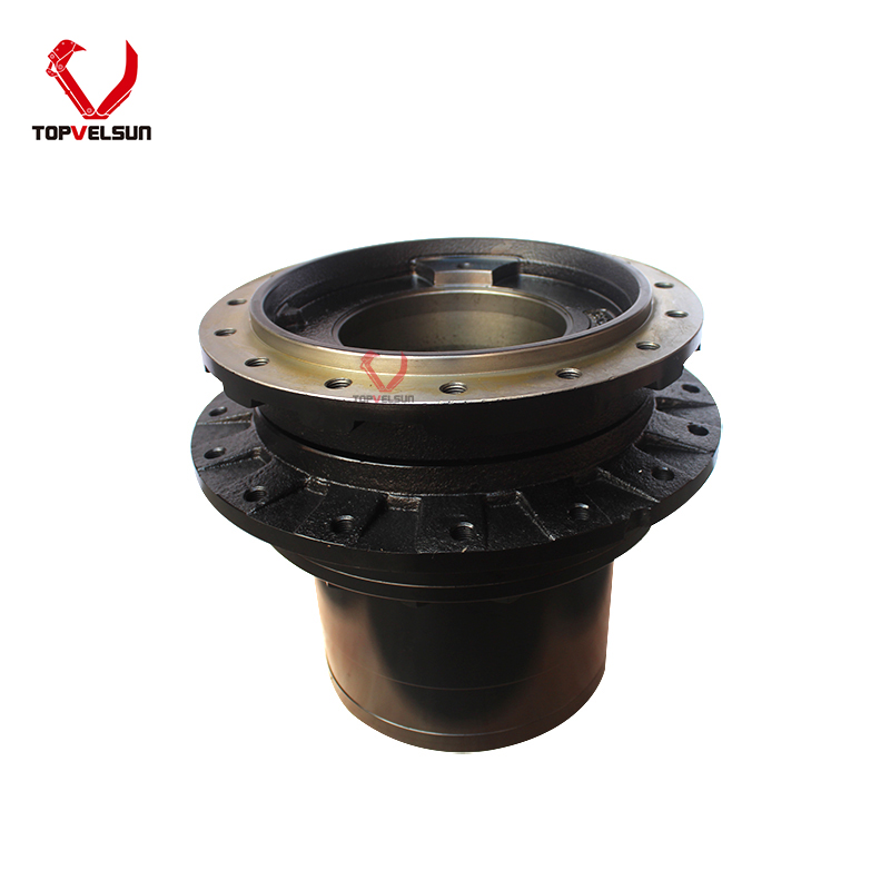 9065935 9080069 Final Drive & Travel Motor for Hitachi EX100-1 and EX120-1