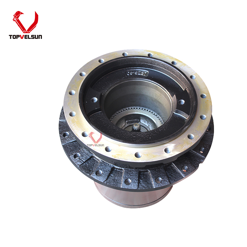 9065935 9080069 Final Drive & Travel Motor for Hitachi EX100-1 and EX120-1