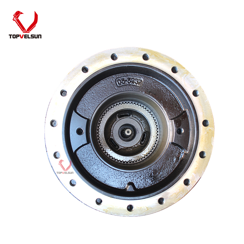 9065935 9080069 Final Drive & Travel Motor for Hitachi EX100-1 and EX120-1