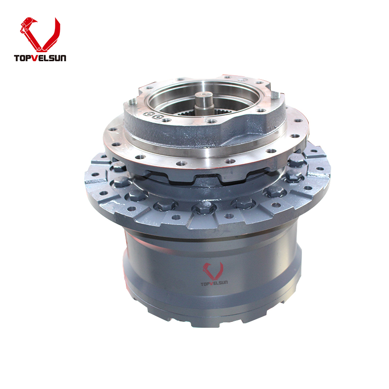 9156719 / 9150030 Final Drive & Travel Motor for Hitachi EX120-5 and EX100-5