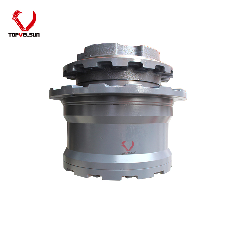9156719 / 9150030 Final Drive & Travel Motor for Hitachi EX120-5 and EX100-5