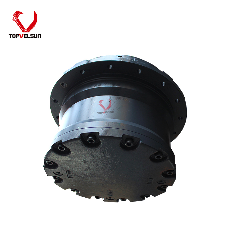 9156719 / 9150030 Final Drive & Travel Motor for Hitachi EX120-5 and EX100-5