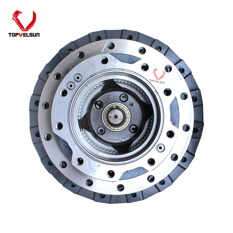 9156719 / 9150030 Final Drive & Travel Motor for Hitachi EX120-5 and EX100-5