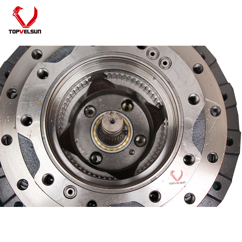 9156719 / 9150030 Final Drive & Travel Motor for Hitachi EX120-5 and EX100-5