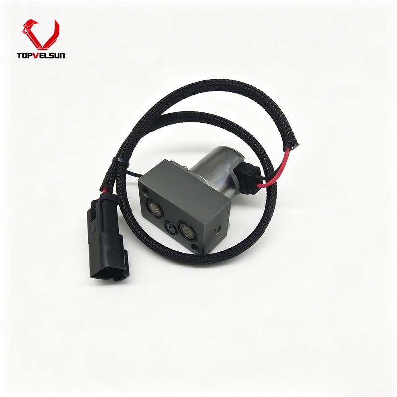 Aftermarket 702-21-57400 pilot valve for Komatsu PC200-8 PC220 excavator