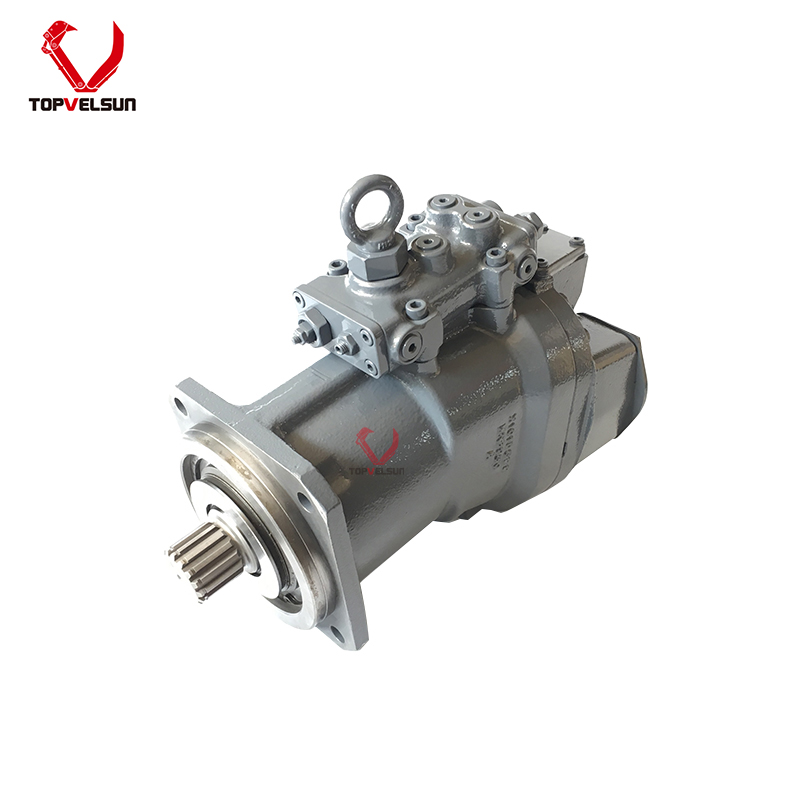 HPV145 9260322 Main Hydraulic Piston Pump for Hitachi ZX330-3 ZX350-3