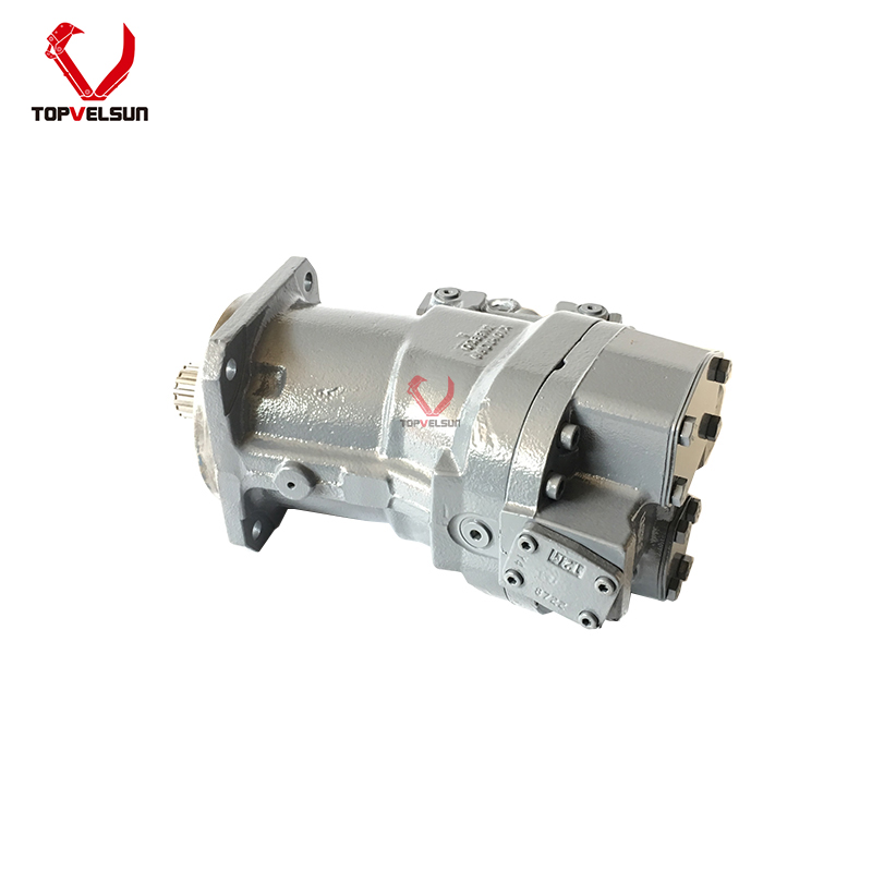 HPV145 9260322 Main Hydraulic Piston Pump for Hitachi ZX330-3 ZX350-3