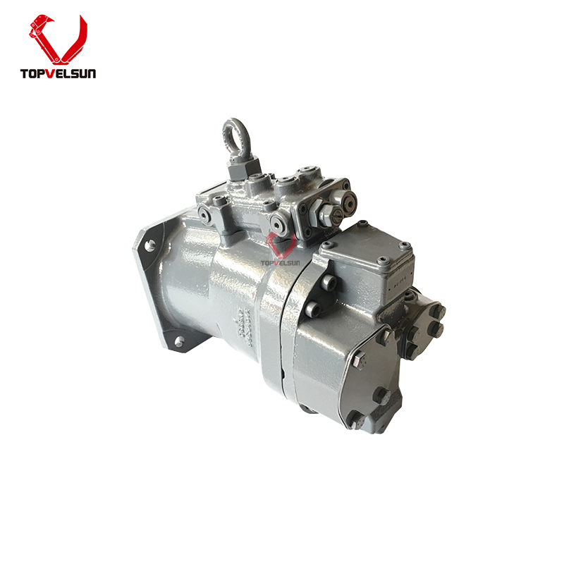 HPV145 9260322 Main Hydraulic Piston Pump for Hitachi ZX330-3 ZX350-3