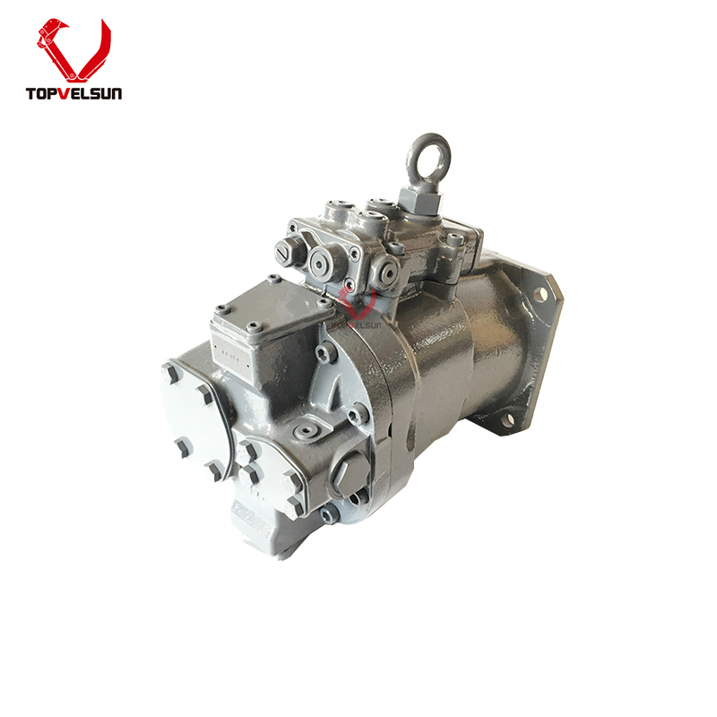 HPV145 9260322 Main Hydraulic Piston Pump for Hitachi ZX330-3 ZX350-3