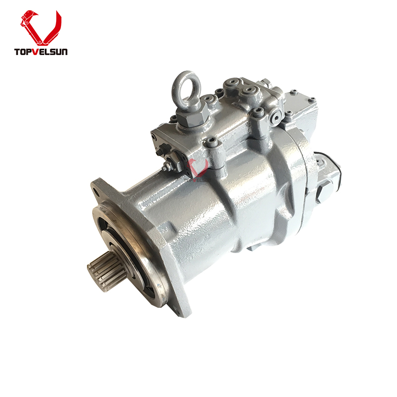 HPV145 9260322 Main Hydraulic Piston Pump for Hitachi ZX330-3 ZX350-3