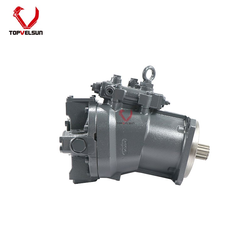 HPV145 9195242 Hydraulic Pump Assembly for Hitachi EX300 ZX330-1
