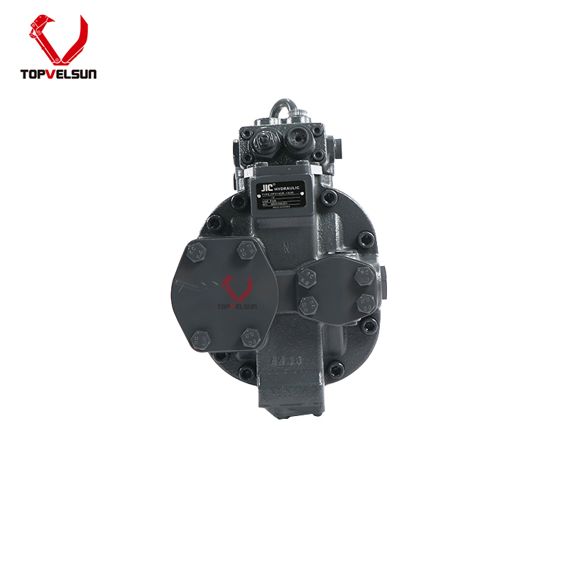 ​Hitachi EX300 ZX330 hydraulic piston pump assembly