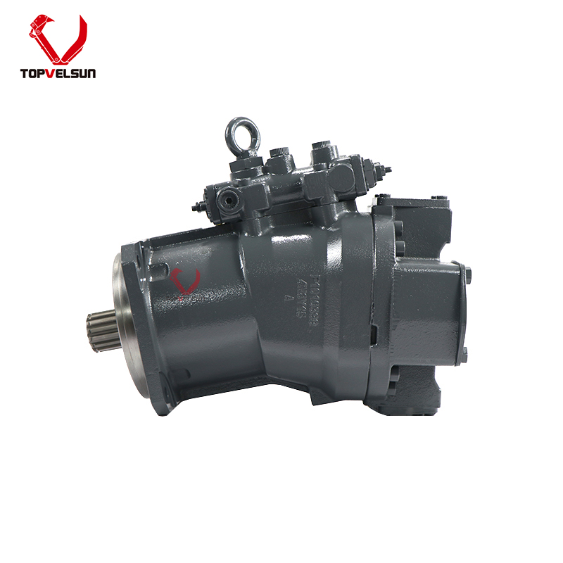 HPV145 9195242 Hydraulic Pump Assembly for Hitachi EX300 ZX330-1