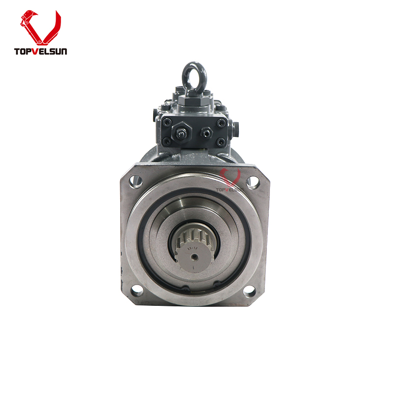 HPV145 9195242 Hydraulic Pump Assembly for Hitachi EX300 ZX330-1
