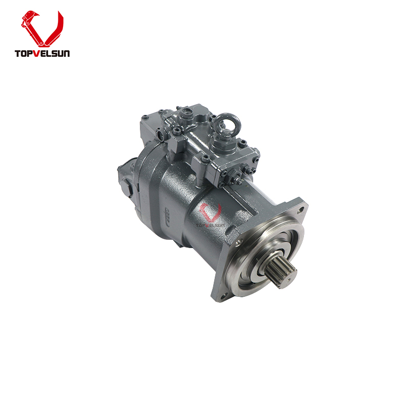 HPV145 9195242 Hydraulic Pump Assembly for Hitachi EX300 ZX330-1